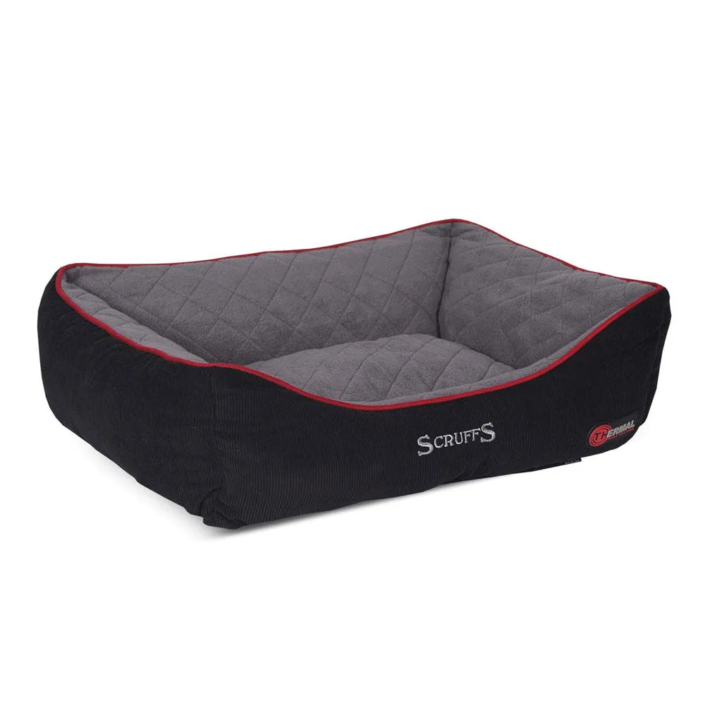 Scruffs Thermal Box Bed