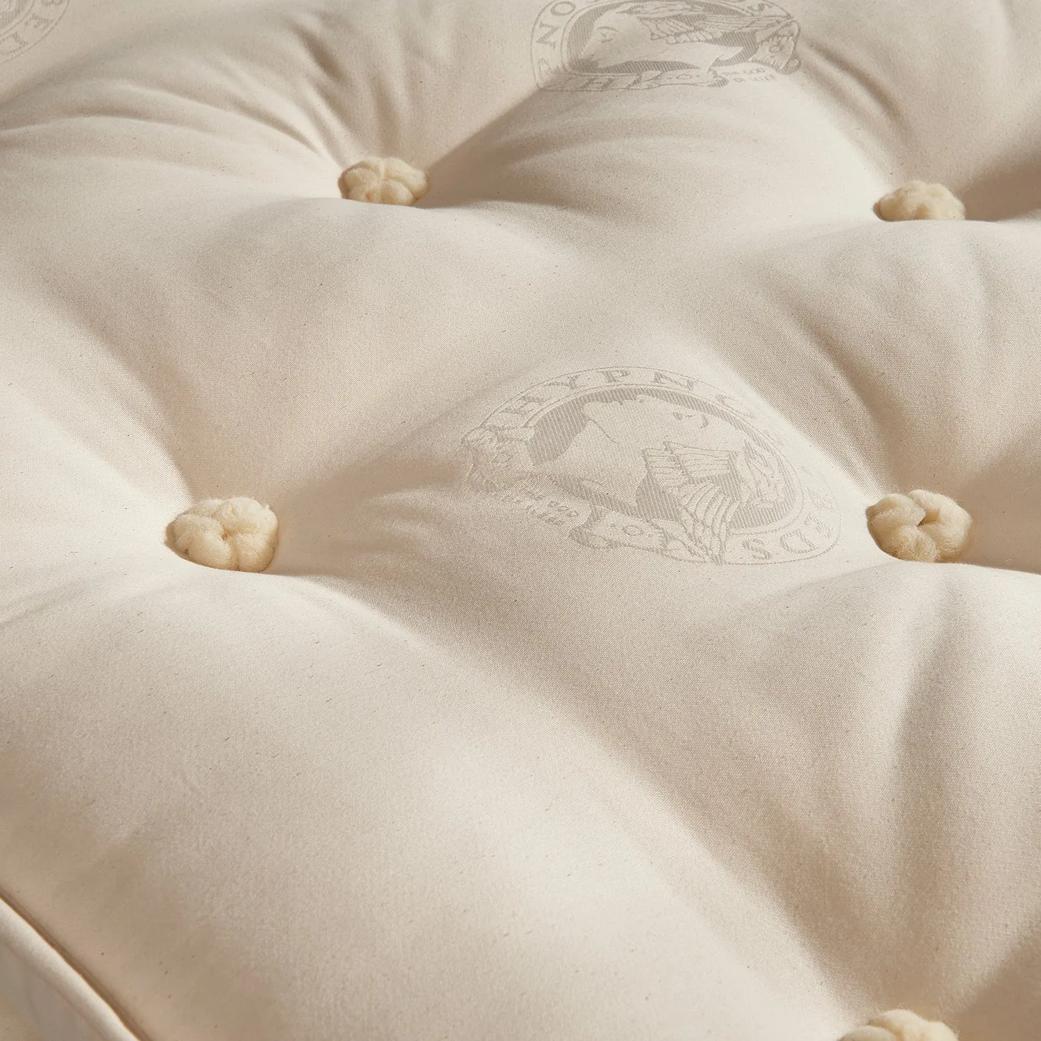 Single - Pillow Top Malvern Mattress