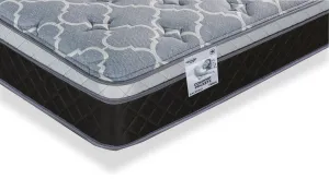 Springwall Madoc Eurotop Full Mattress