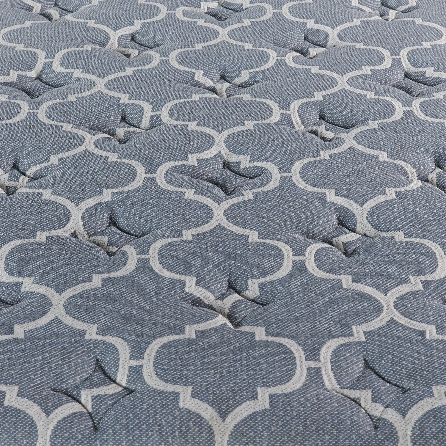 Springwall Madoc Eurotop Full Mattress
