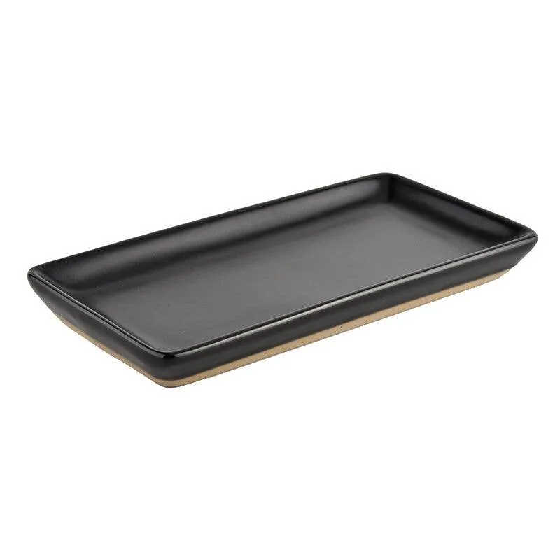 Stoneware Tray