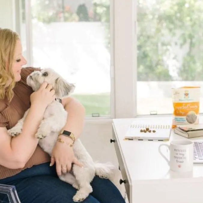 Sweet Potato  Turmeric Superfood Snacks for Dogs