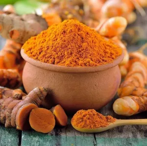 Turmeric