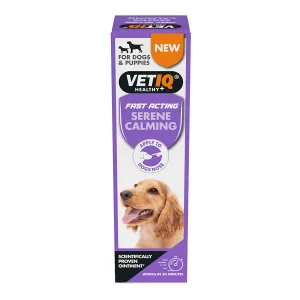 VETIQ Serene Calming Ointment 50g