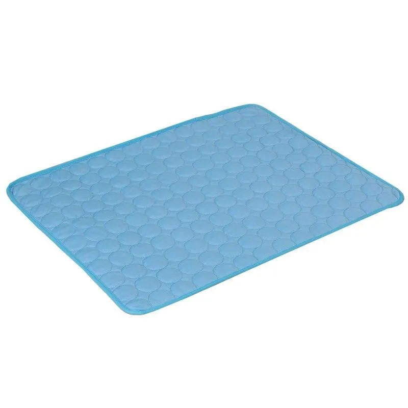 Washable Summer Cooling Pad -  Self cooling and reusable