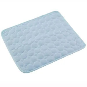 Washable Summer Cooling Pad -  Self cooling and reusable