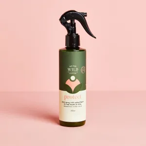 We the Wild – Protect