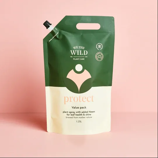 We the Wild – Protect
