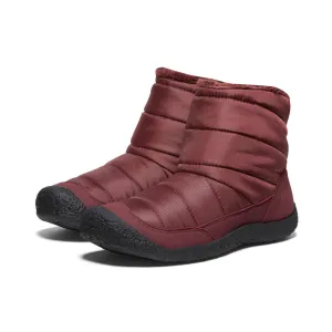Women's Howser Fold Down Boot