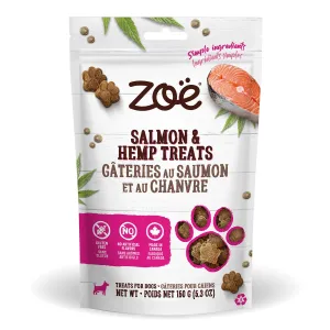 Zoë - Dog Treats